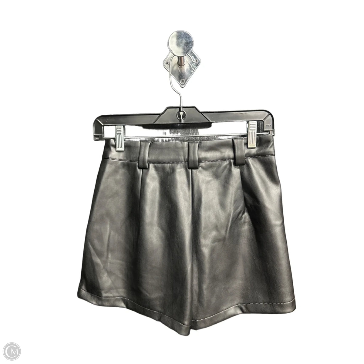 Shorts By Tcec In Black, Size: S