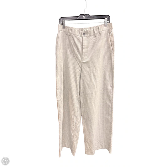 Pants Dress By Z Supply In Grey, Size: 12