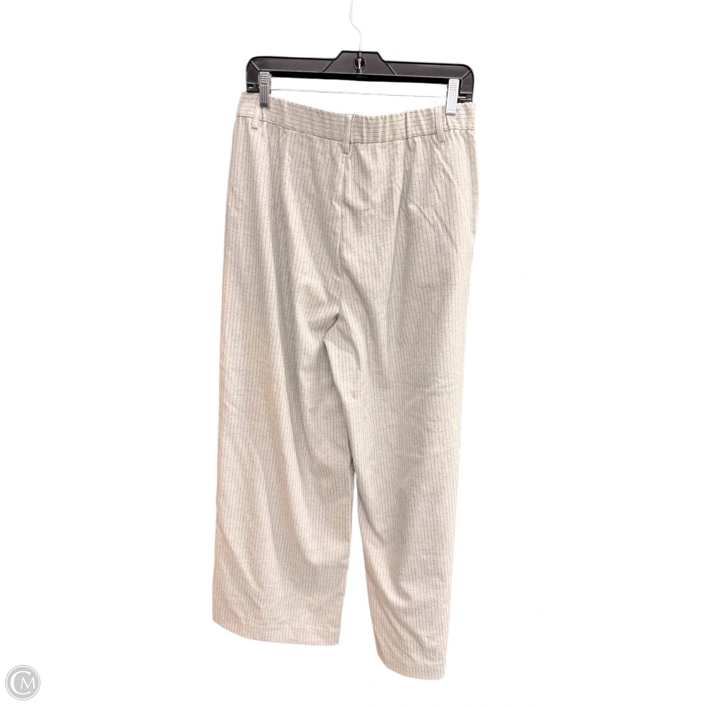 Pants Dress By Z Supply In Grey, Size: 12