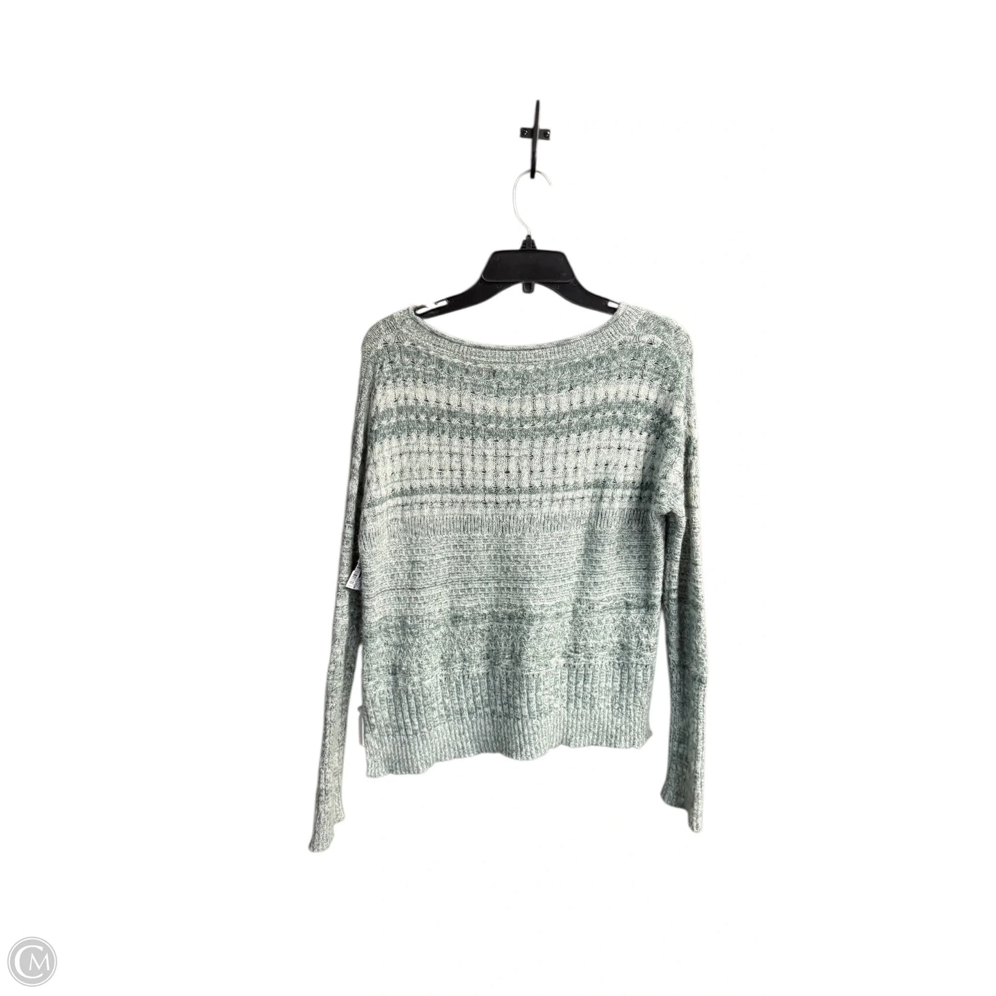 Sweater By Sparrow In Green, Size: M