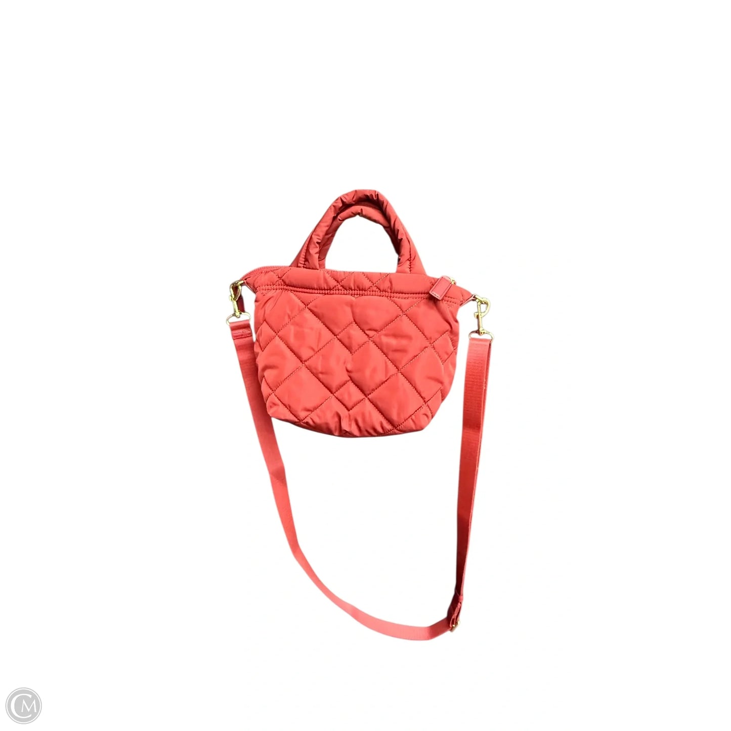 Handbag Luxury Designer By Marc Jacobs, Size: Medium