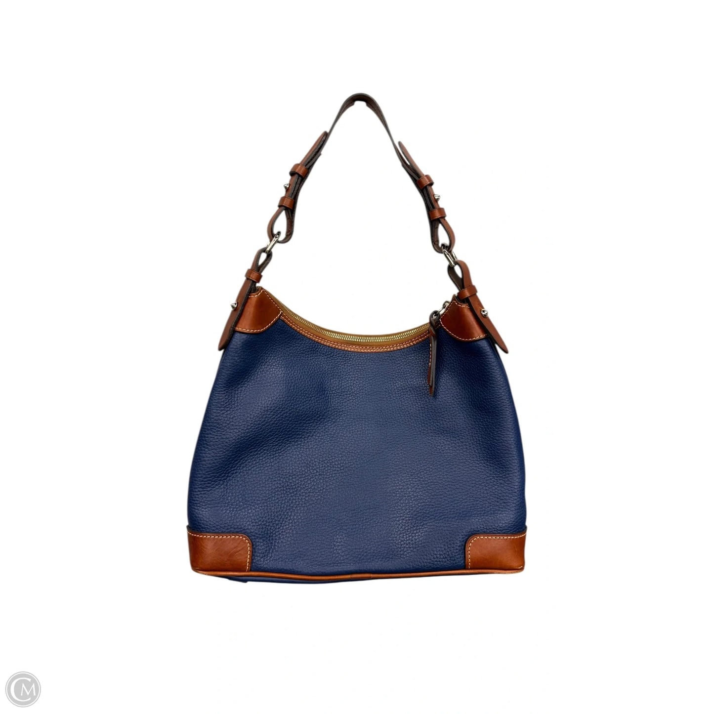 Handbag Designer By Dooney And Bourke, Size: Large