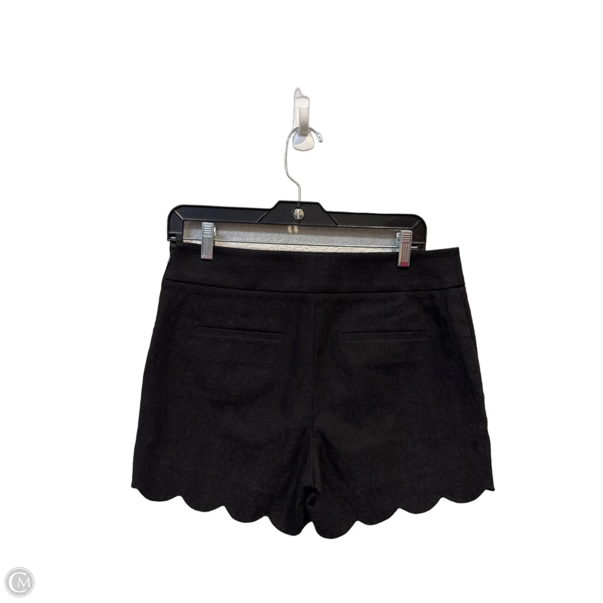 Shorts By Loft In Black, Size: 4