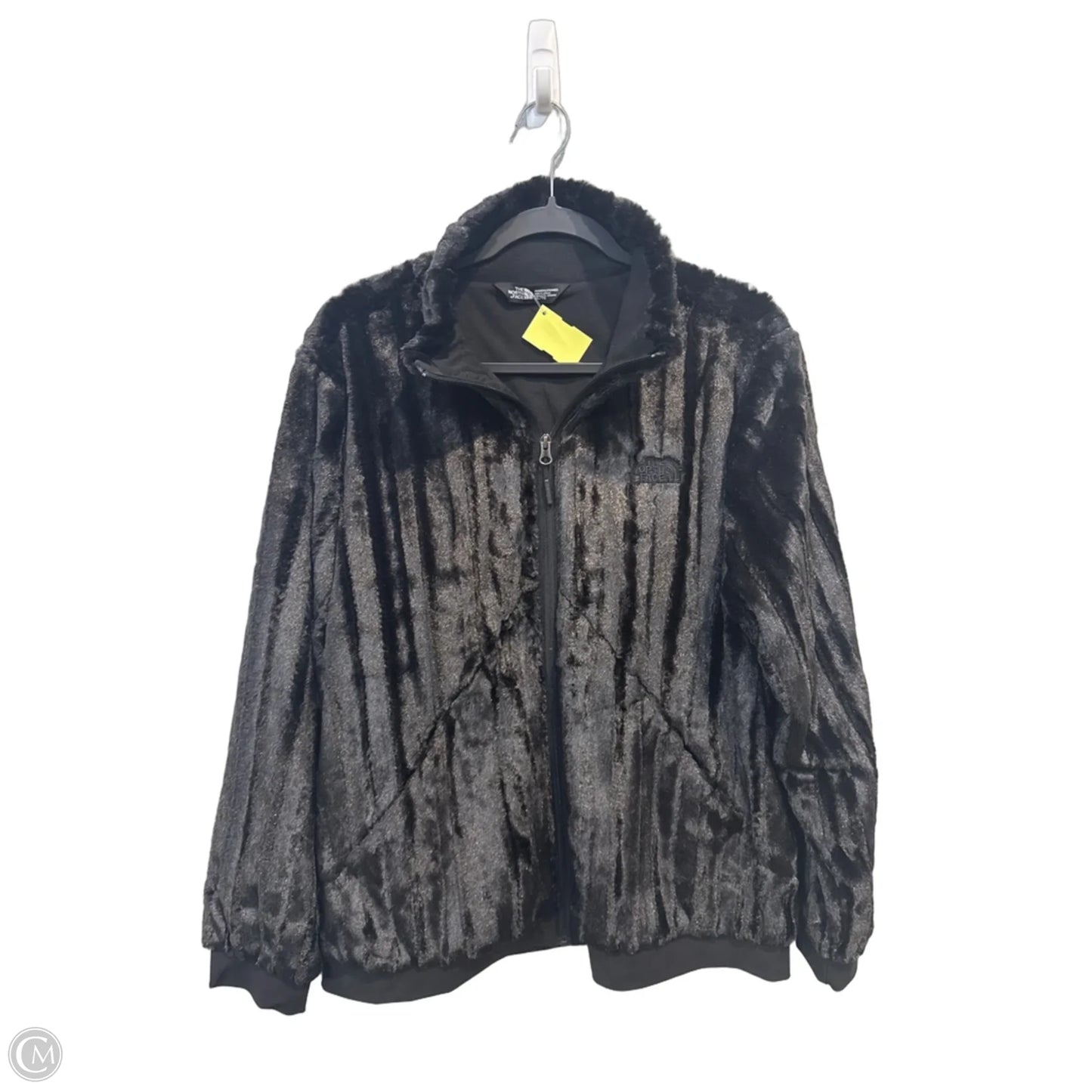 Jacket Other By The North Face In Black, Size: Xl
