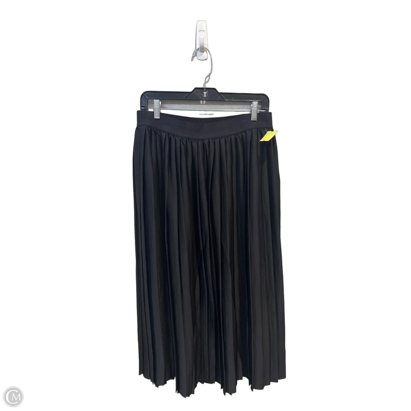 Skirt Maxi By Lululemon In Black, Size: 12