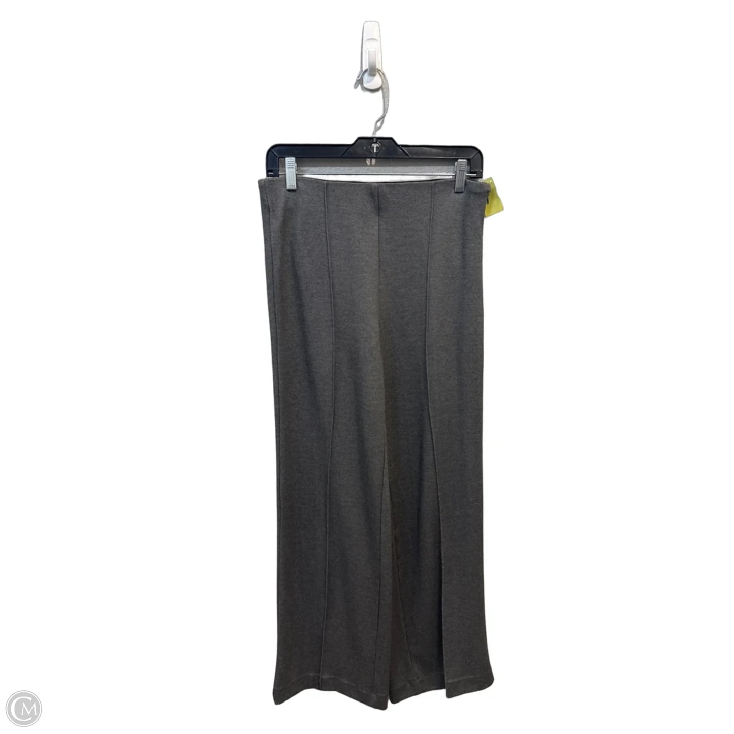 Pants Dress By Ann Taylor In Grey, Size: 8