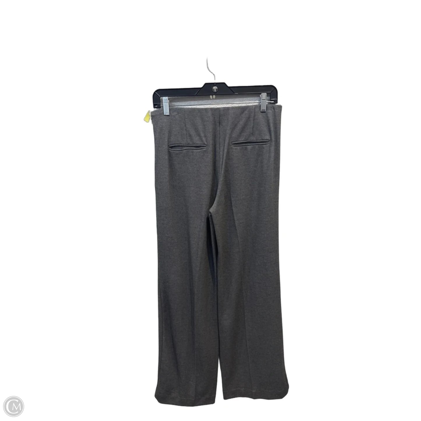 Pants Dress By Ann Taylor In Grey, Size: 8