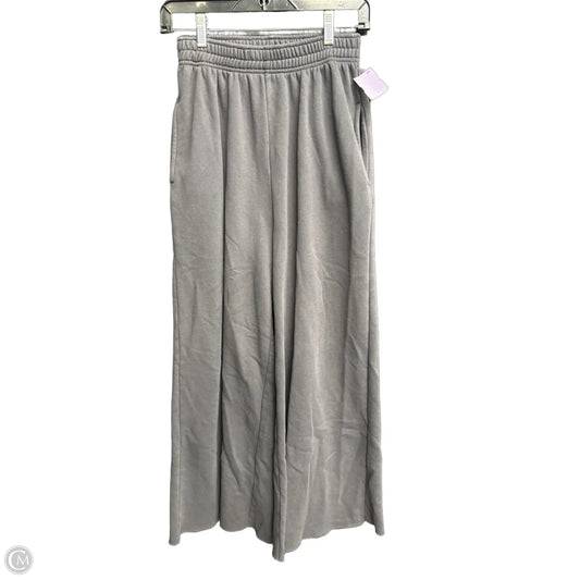 Pants Lounge By Wild Fable In Grey, Size: 4