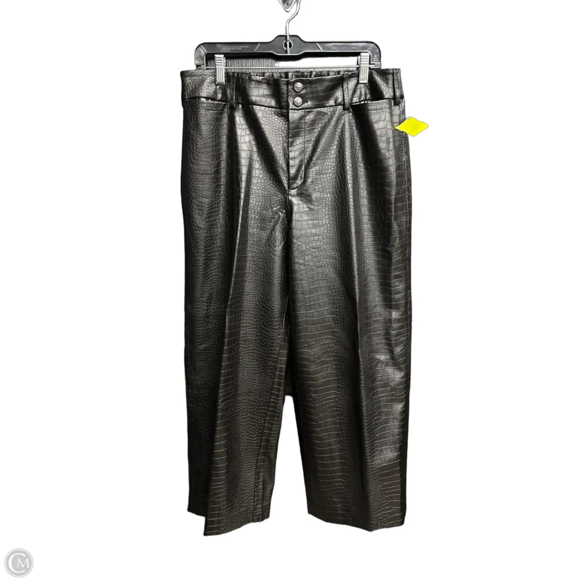 Pants Other By Chicos In Black, Size: 12