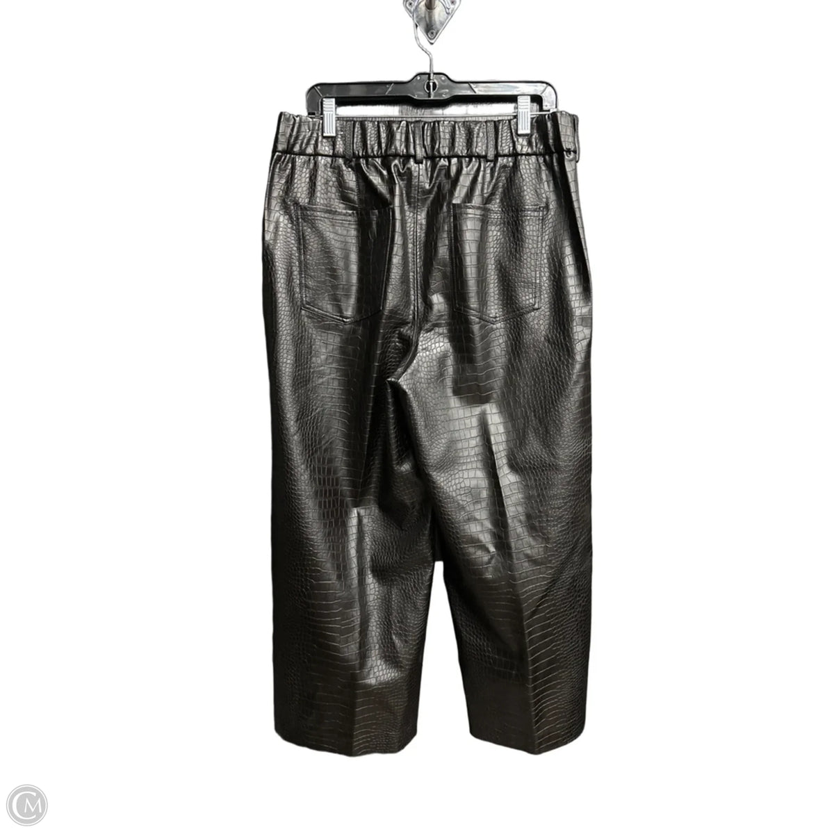 Pants Other By Chicos In Black, Size: 12
