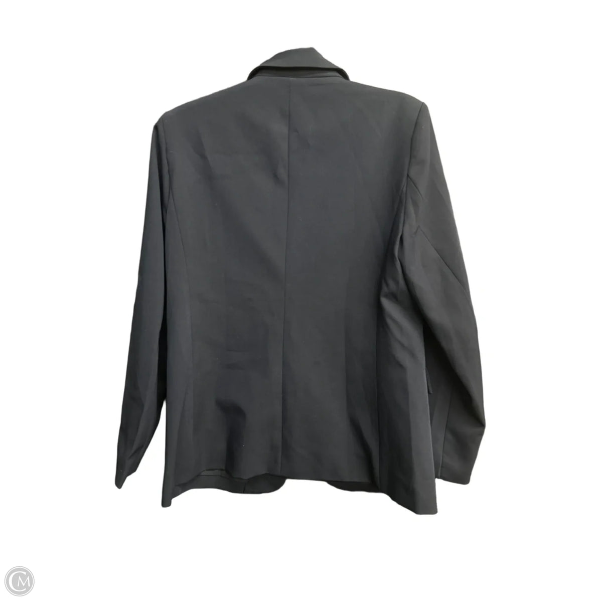 Blazer By Cicy Bell In Navy, Size: L