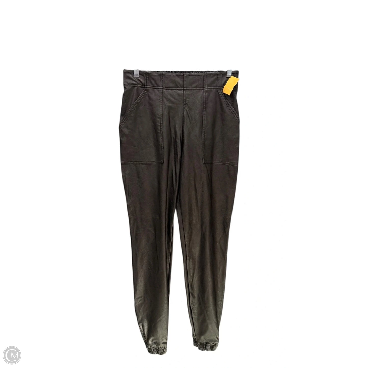 Pants Joggers By Spanx In Black, Size: M