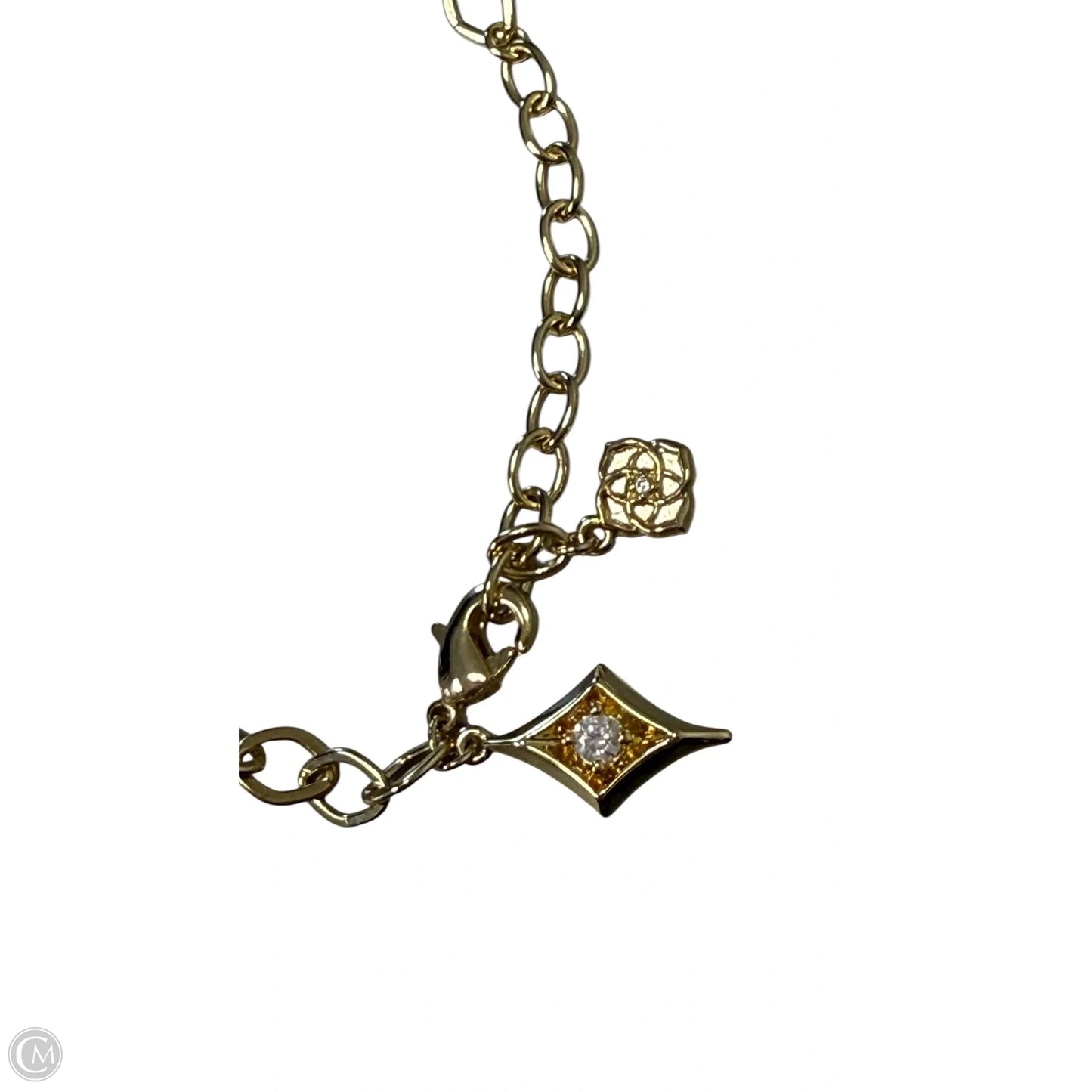 Bracelet Chain By Kendra Scott