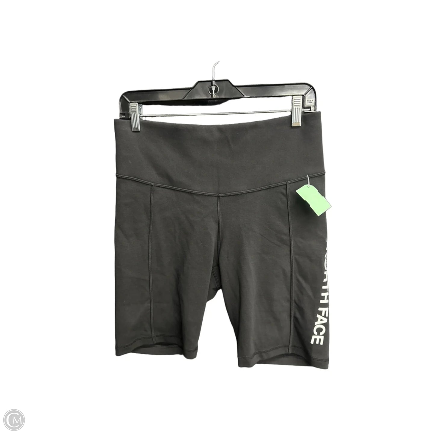 Athletic Shorts By The North Face In Black, Size: Xl