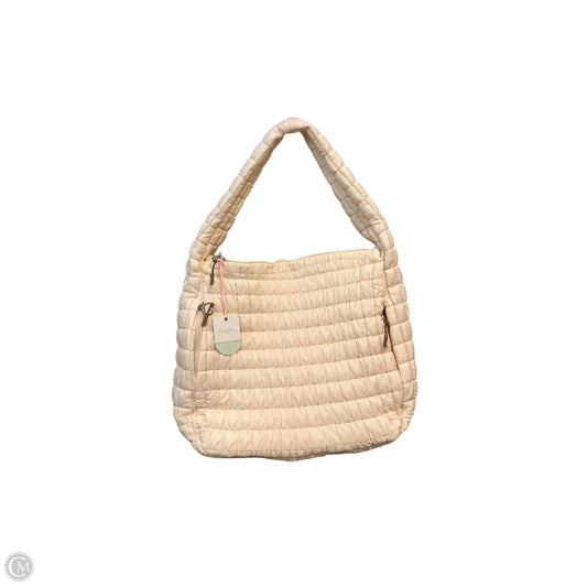 Tote By Clothes Mentor, Size: Large