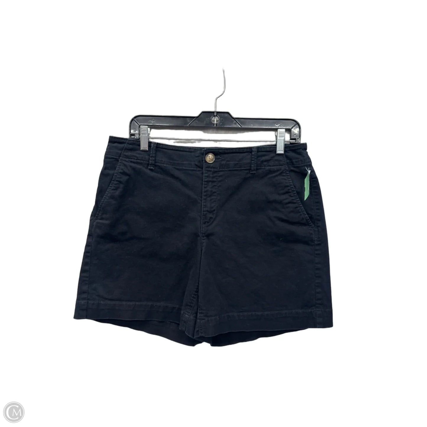 Shorts By Loft In Navy, Size: 8