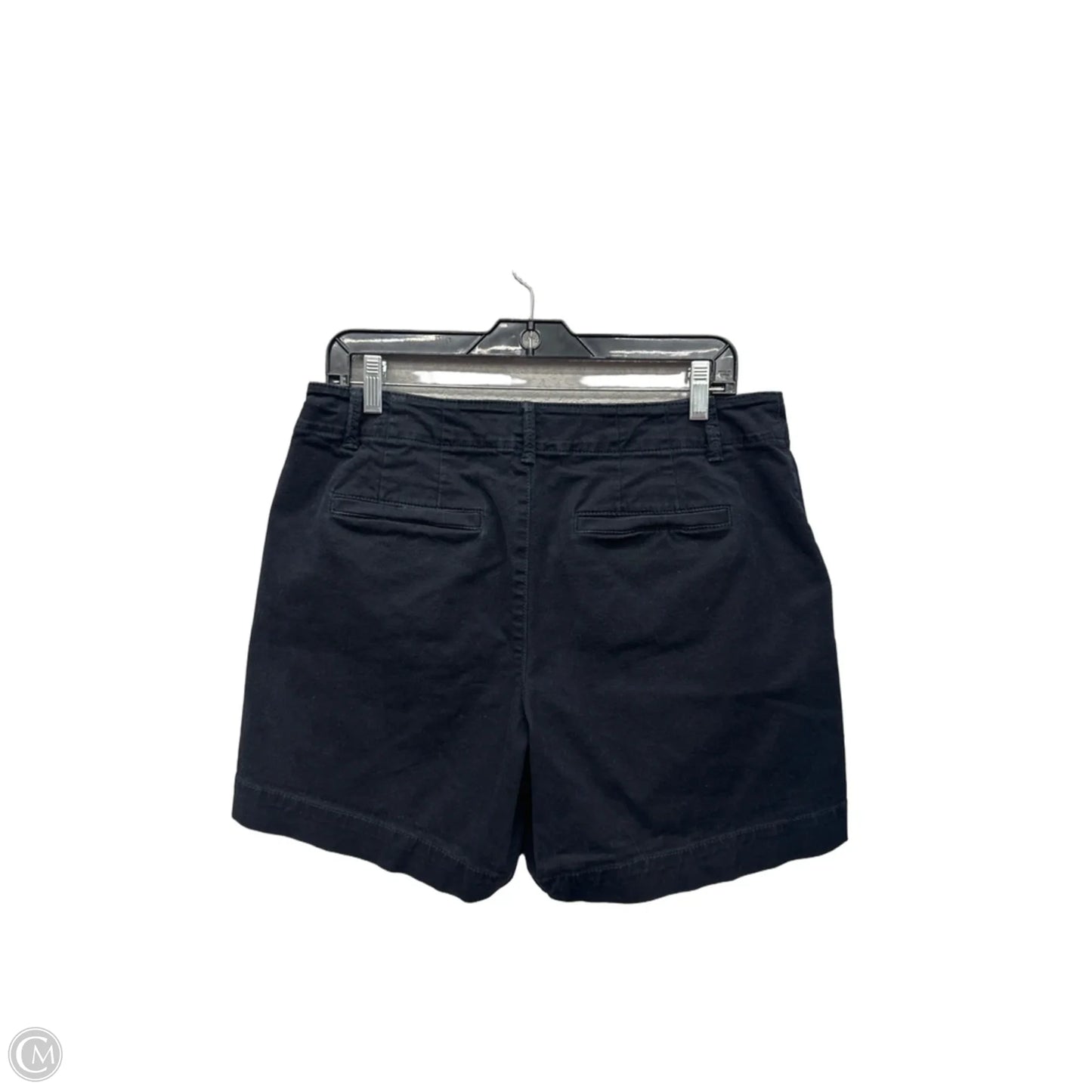 Shorts By Loft In Navy, Size: 8