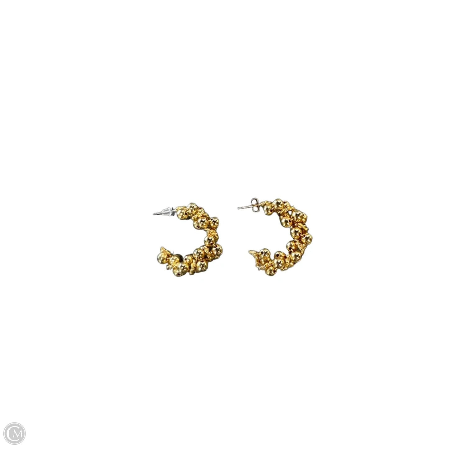 Earrings Hoop By Clothes Mentor