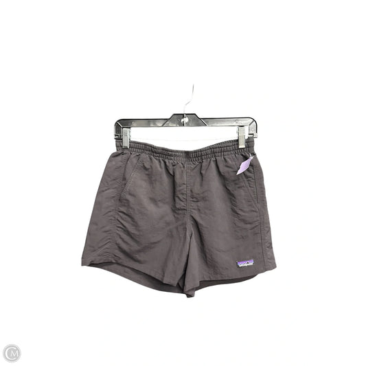 Athletic Shorts By Patagonia In Black, Size: S