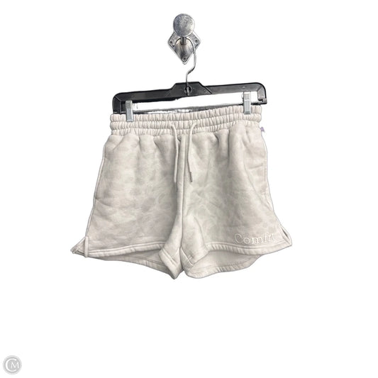Shorts By Clothes Mentor In Leopard Print, Size: S