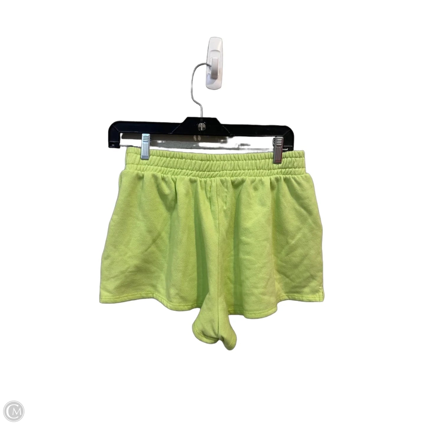 Shorts By Bucketlist In Yellow, Size: S