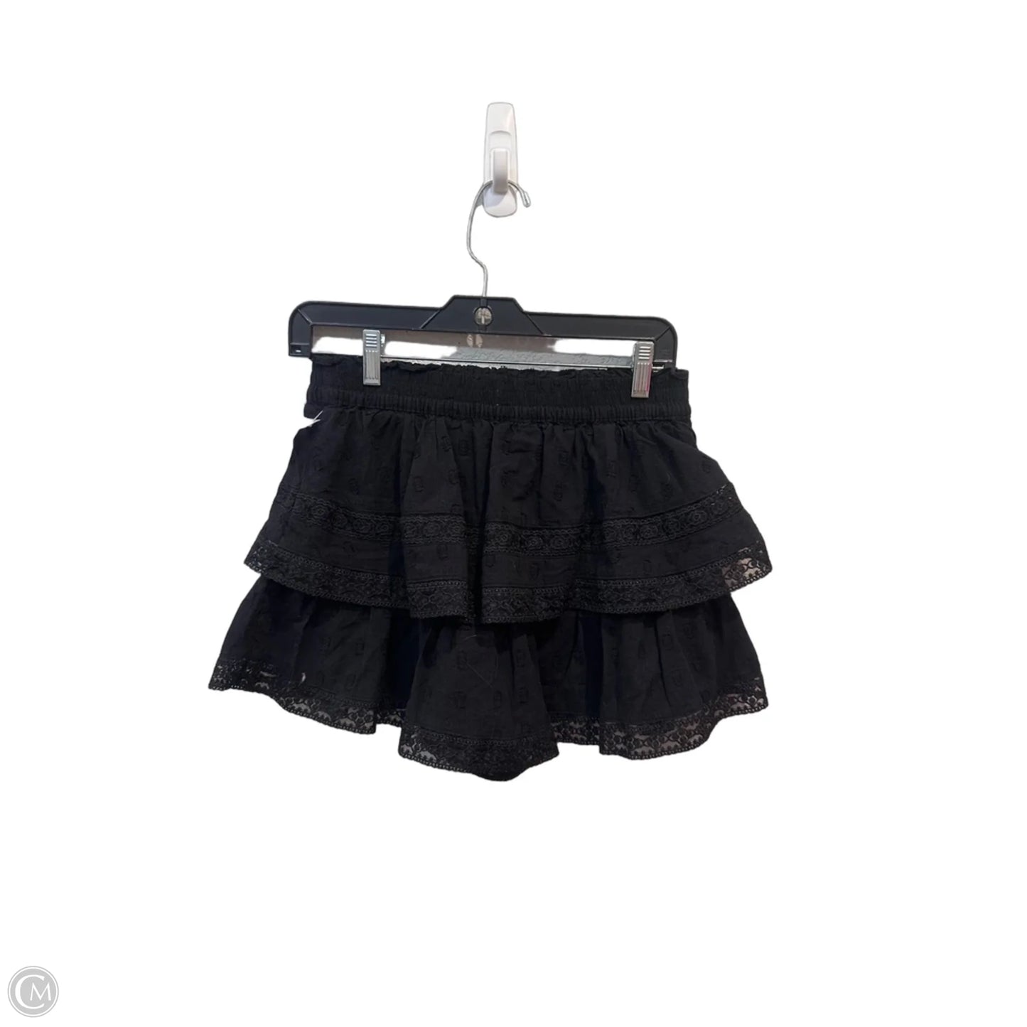 Skort By Altard State In Black, Size: M