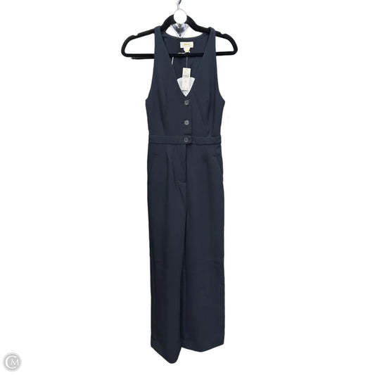 Jumpsuit By Maeve In Black, Size: 0