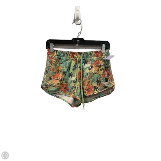 Athletic Shorts By Salt Life In Multi-colored, Size: S