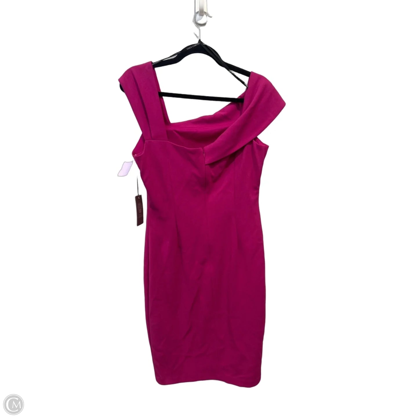 Dress Work By Vince Camuto In Pink, Size: 10