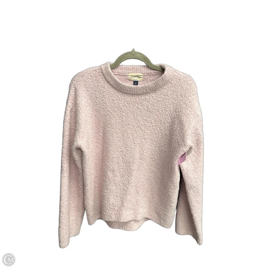 Sweater By Universal Thread In Purple, Size: Xs