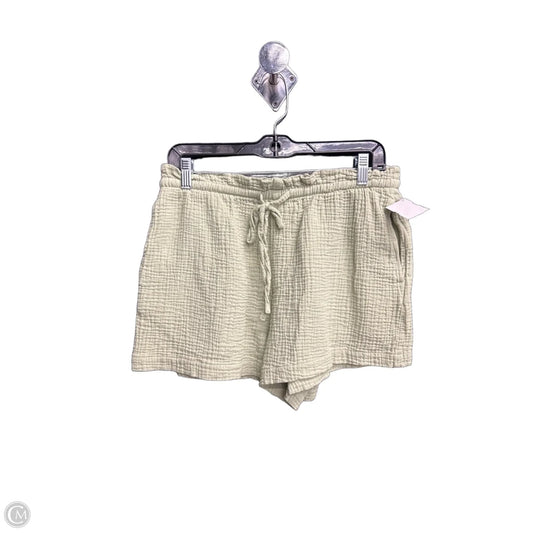 Shorts By Universal Thread In Green, Size: M