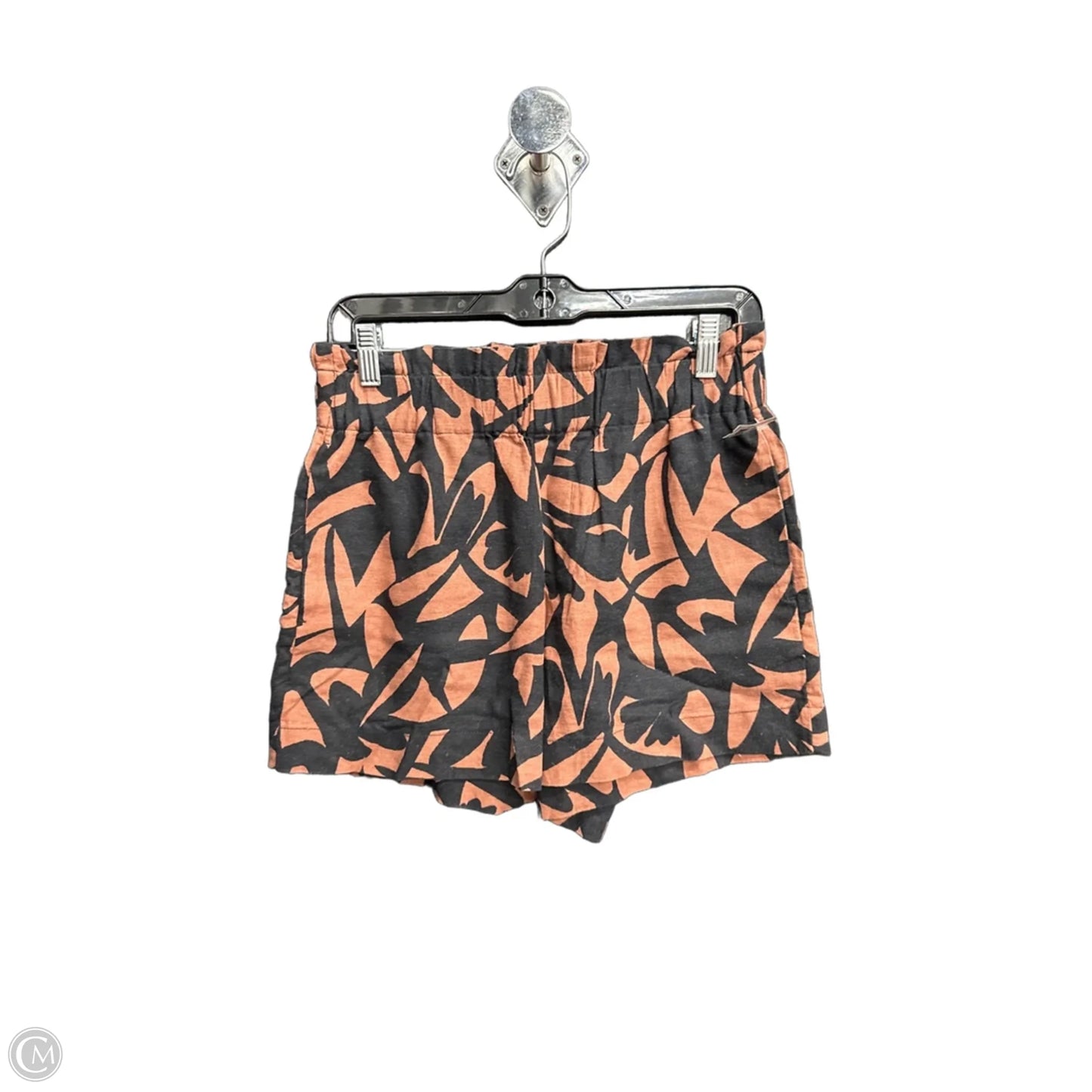 Shorts By A New Day In Black & Brown, Size: S