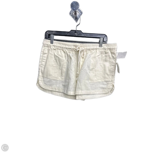 Shorts By Altard State In Yellow, Size: M