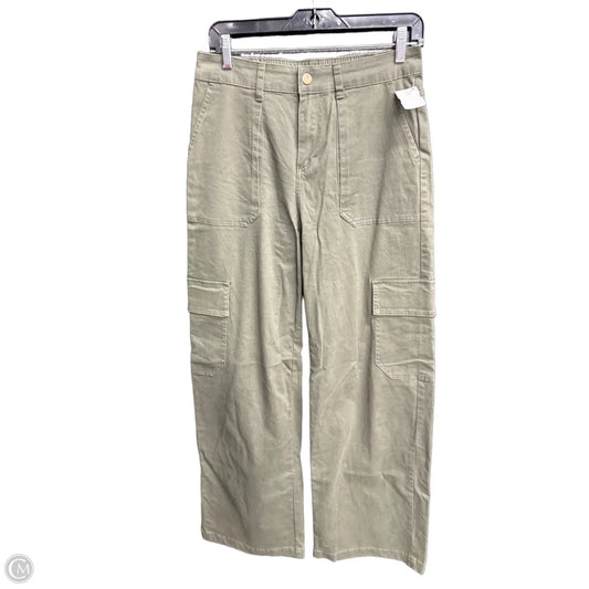 Pants Cargo & Utility By Wild Fable In Green, Size: S