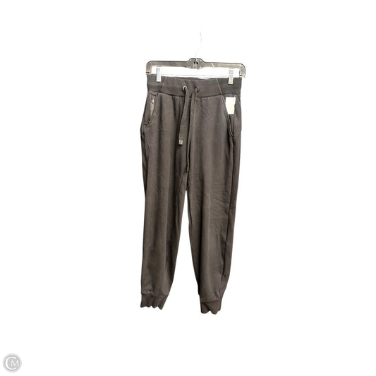 Athletic Pants By Athleta In Black, Size: Xxs