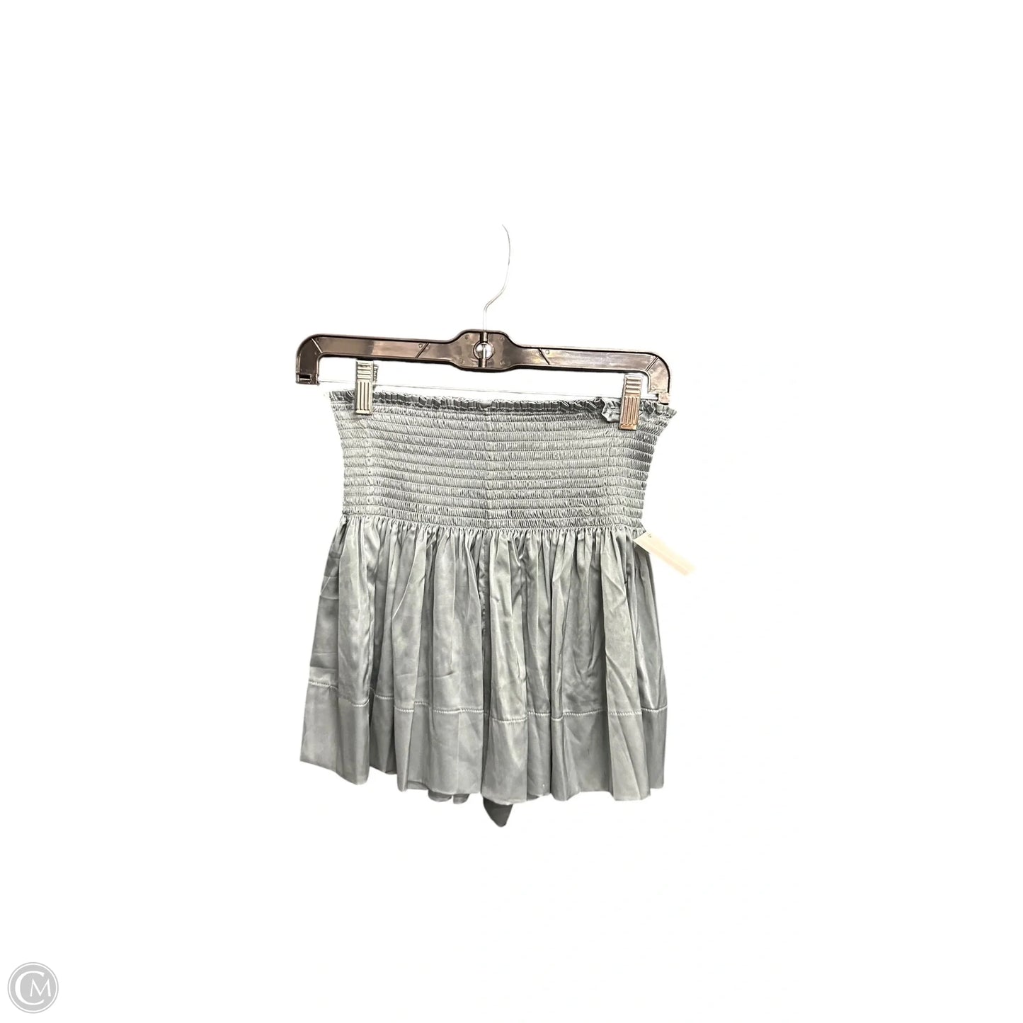 Shorts By Natural Life In Grey, Size: S