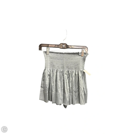 Shorts By Natural Life In Grey, Size: S