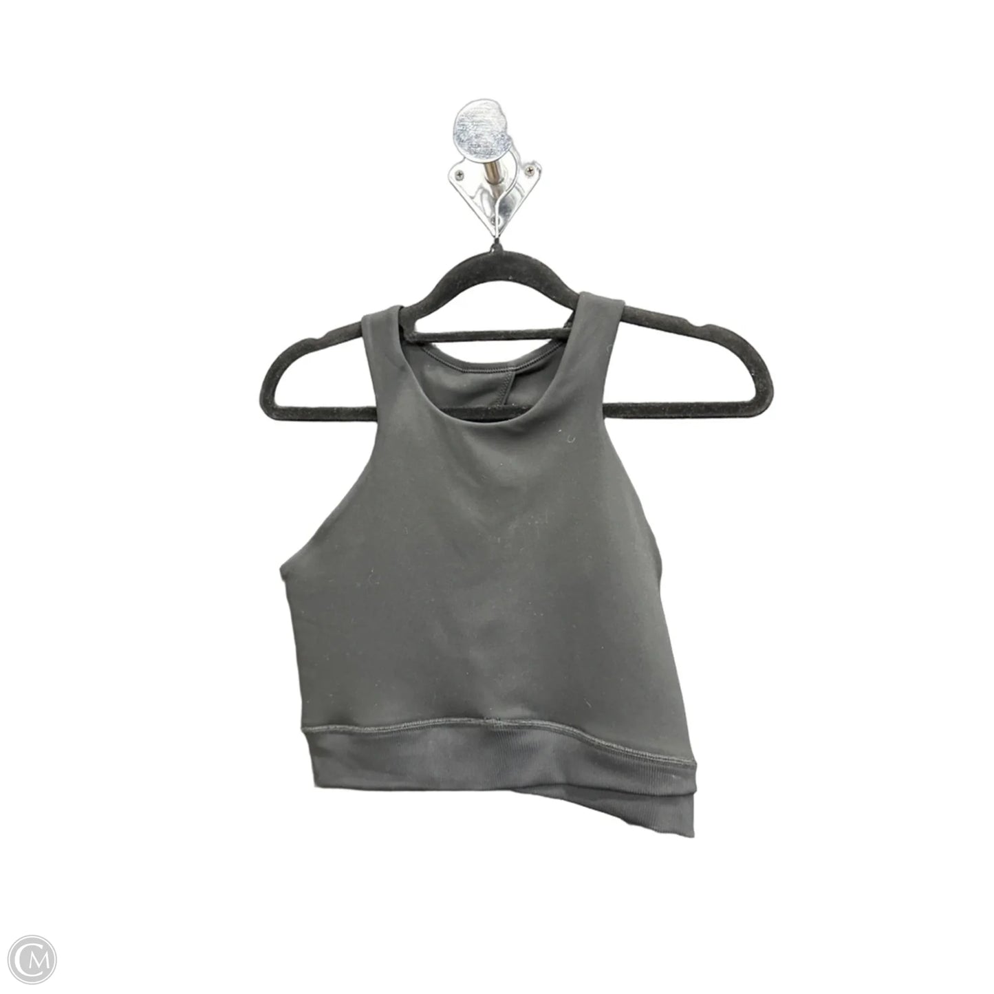 Athletic Bra By Nike Apparel In Black, Size: L