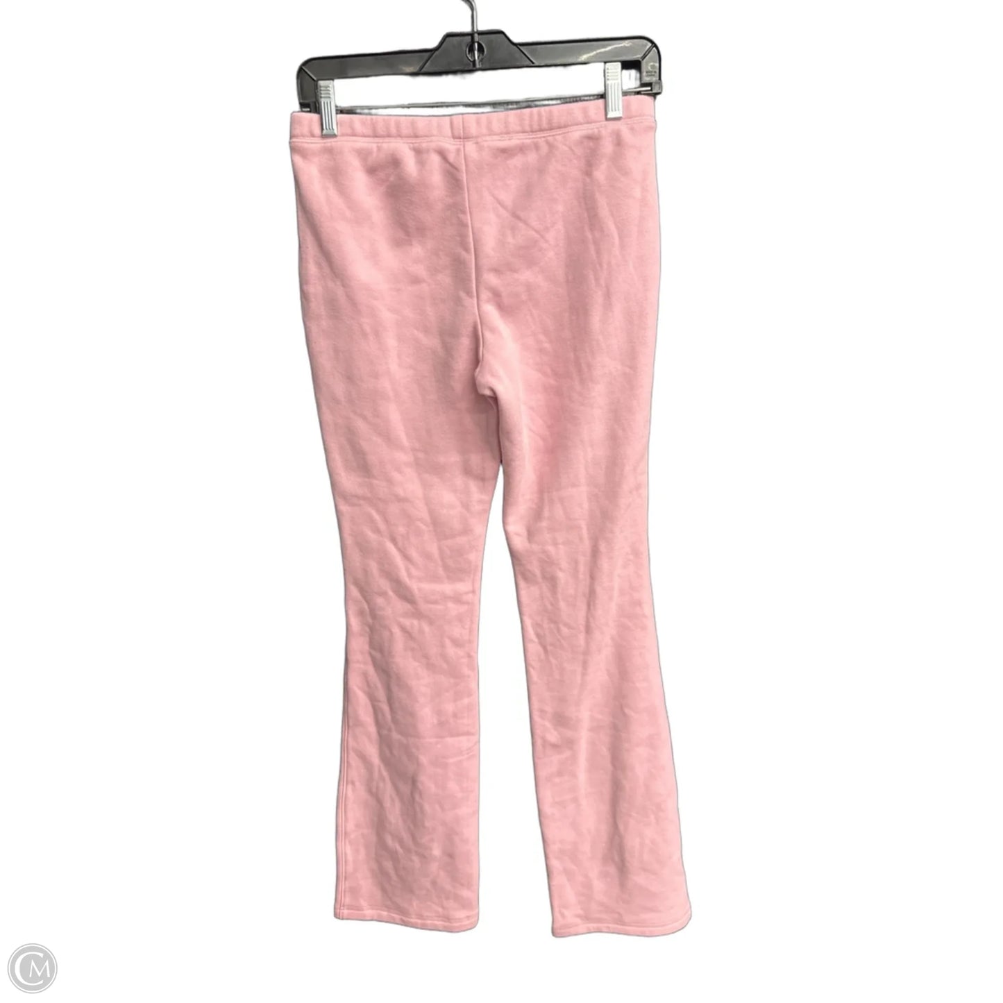 Pants Lounge By Skims In Pink, Size: S