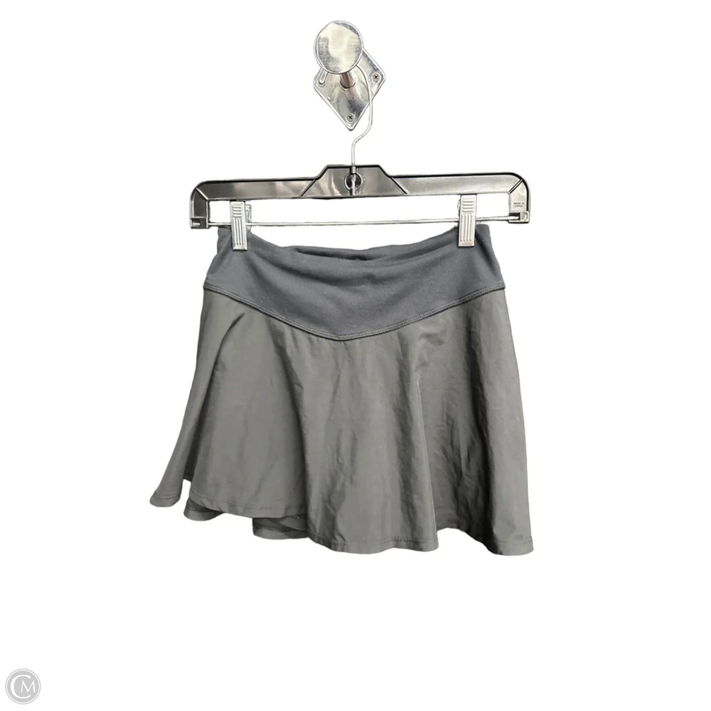 Athletic Skirt By Free People In Black, Size: Xs