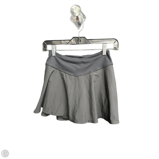 Athletic Skirt By Free People In Black, Size: Xs