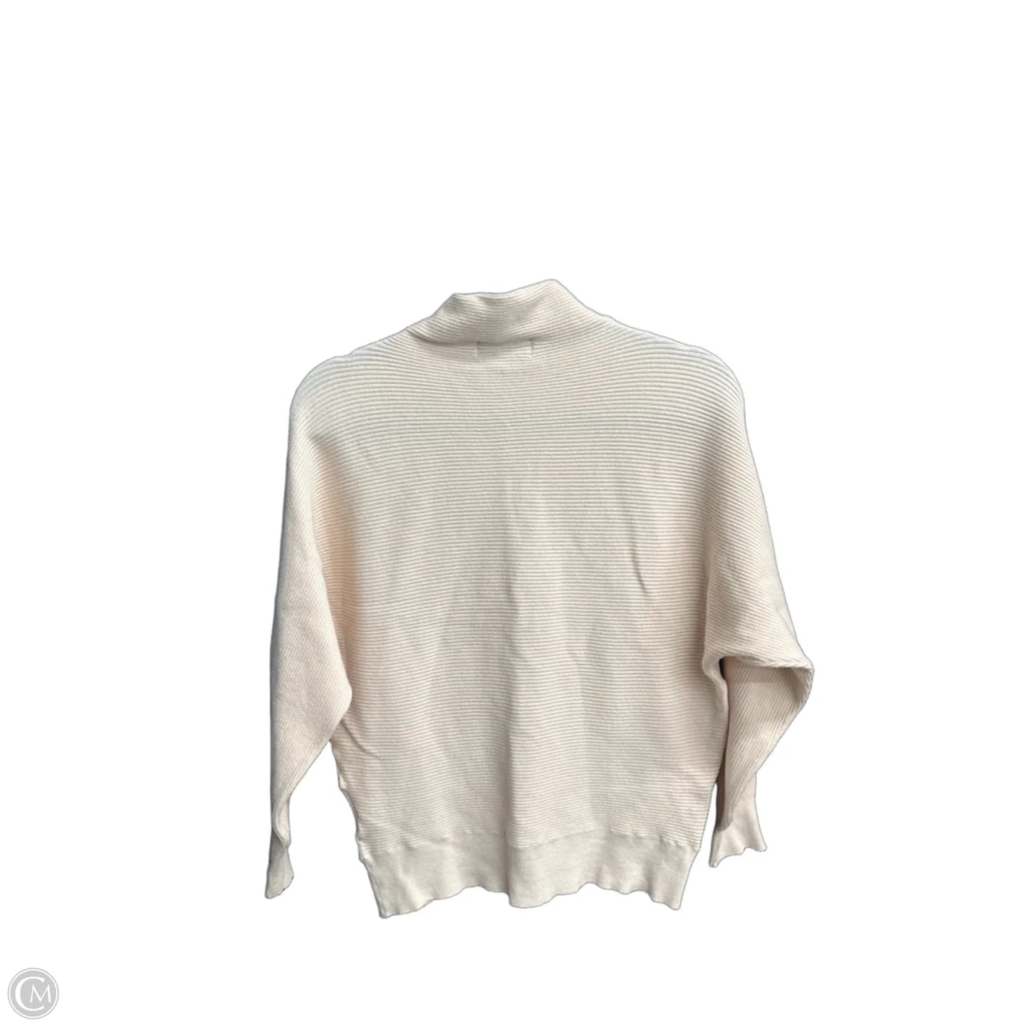Sweater By Magaschoni In Pink, Size: S