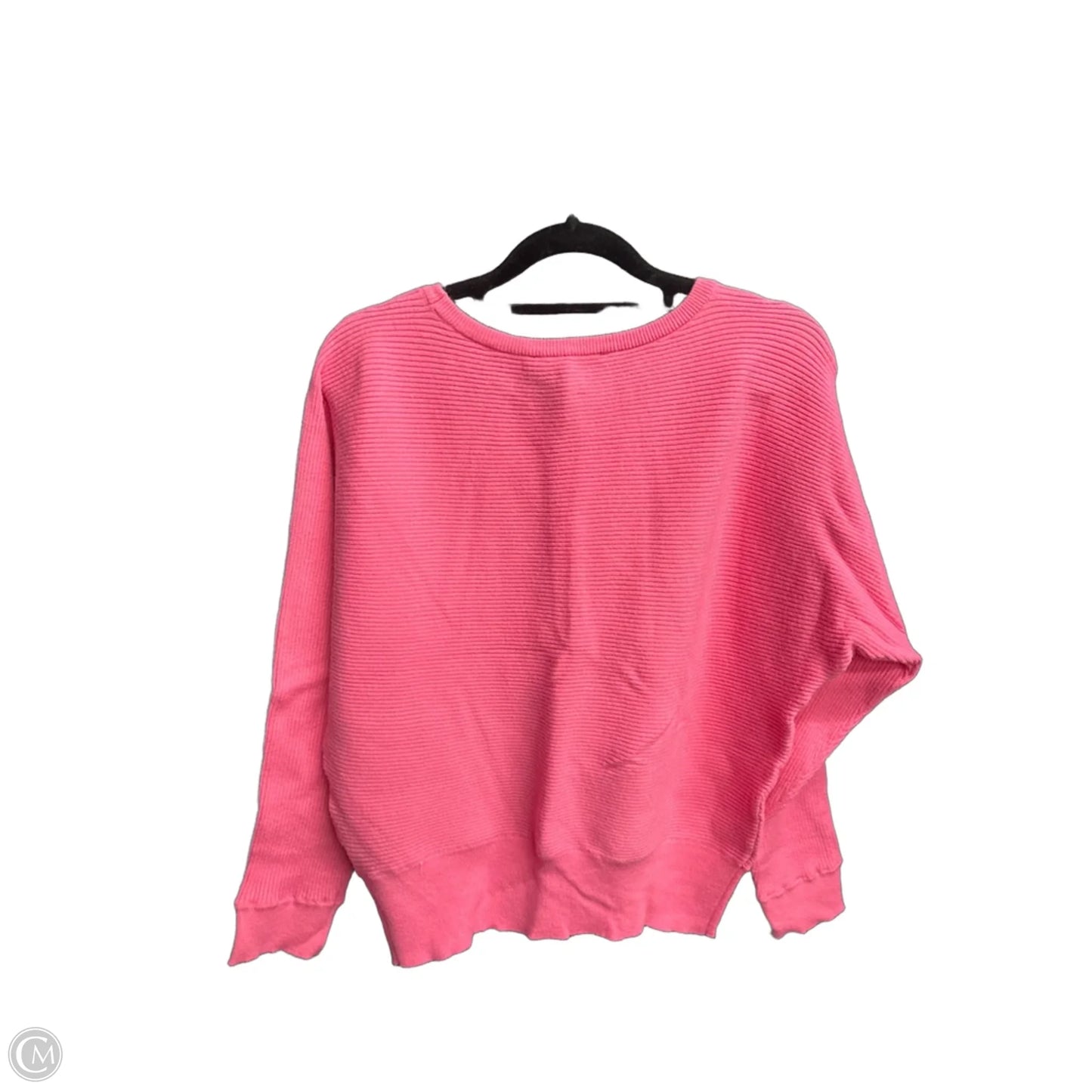 Sweater By Catherine Malandrino In Pink, Size: S