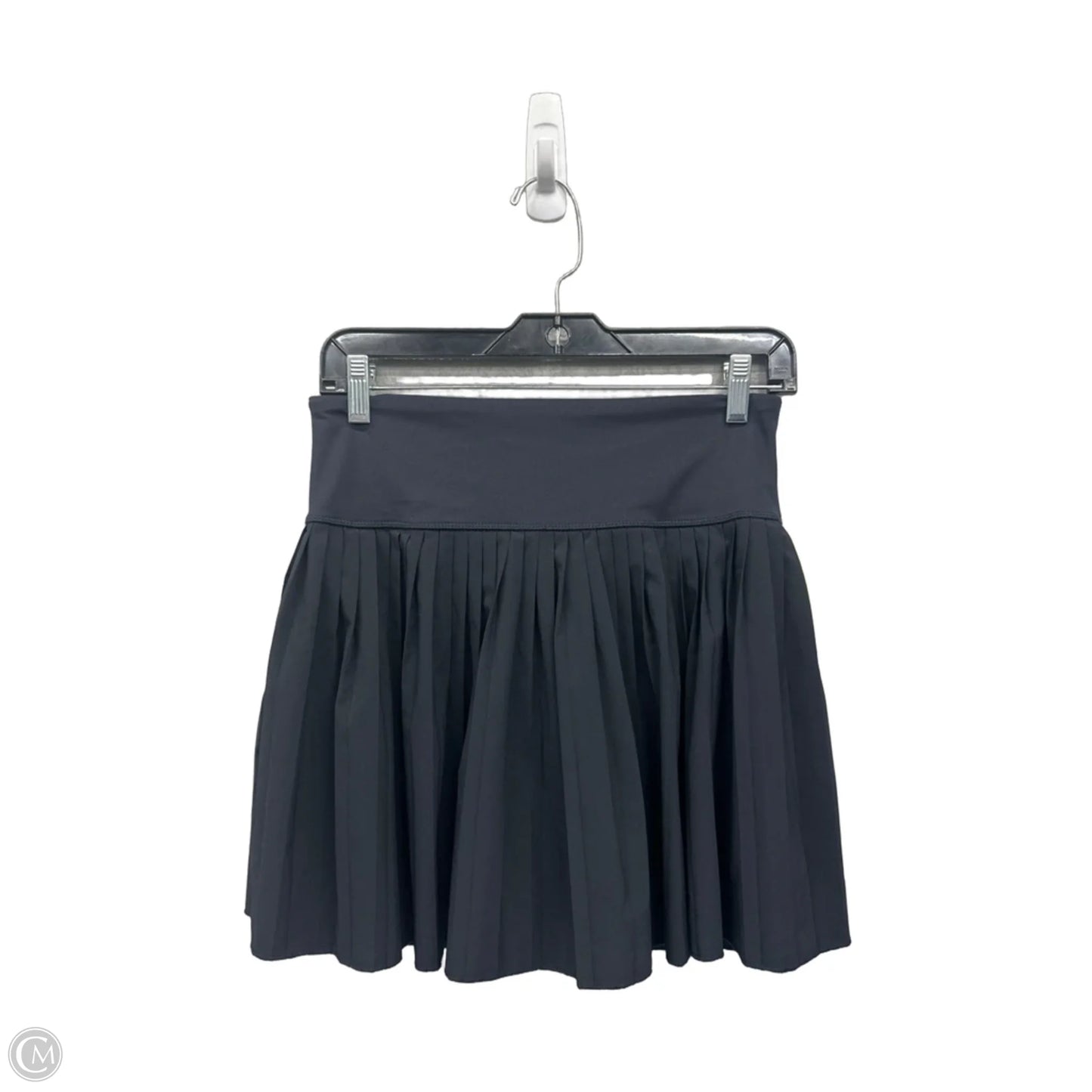 Athletic Skirt By Gapfit In Black, Size: M