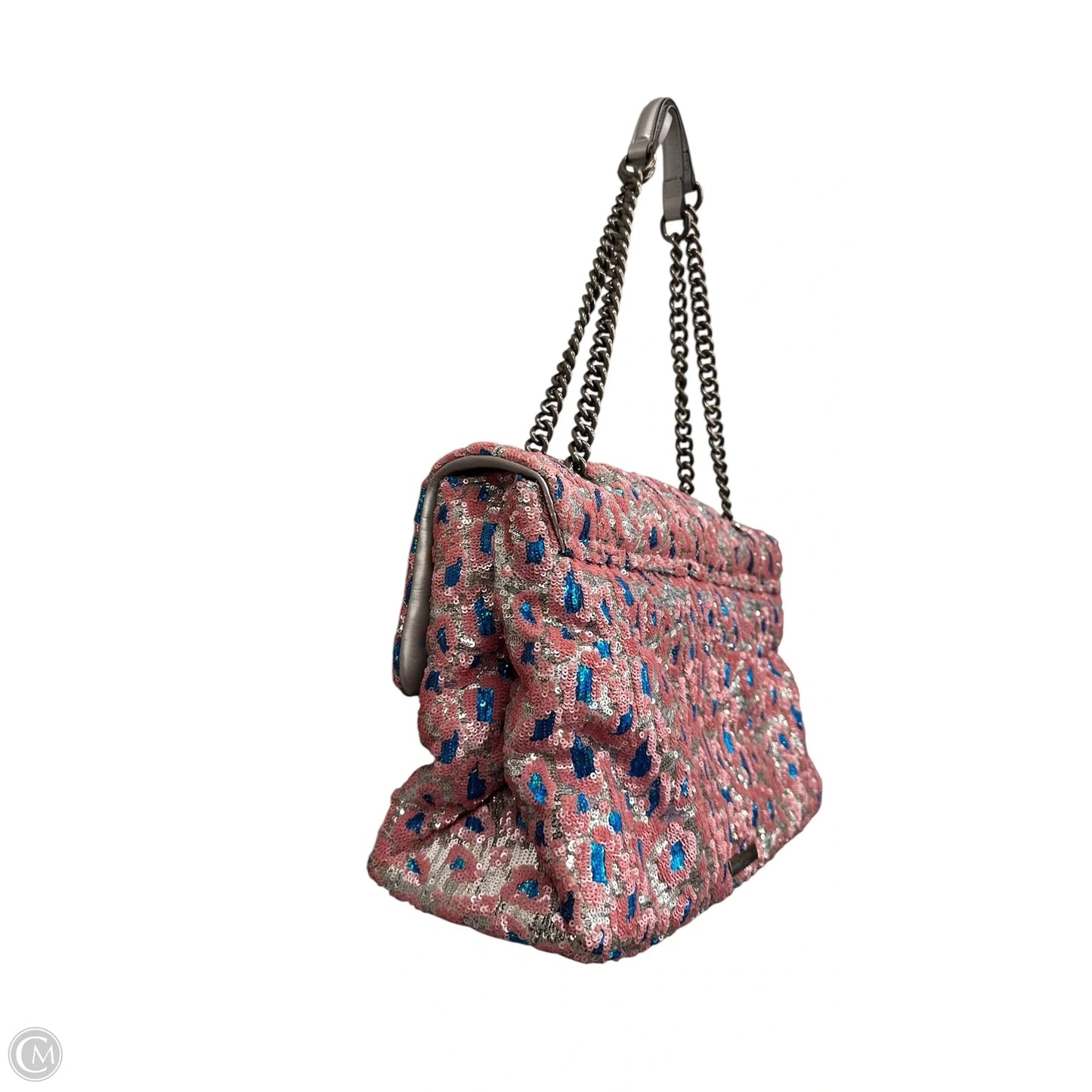 Handbag By Kurt Geiger London, Size: Large