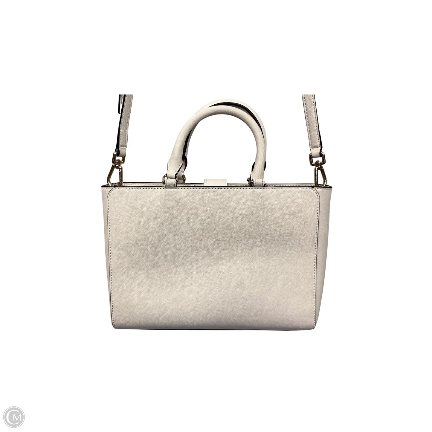 Handbag Designer By Tory Burch, Size: Medium