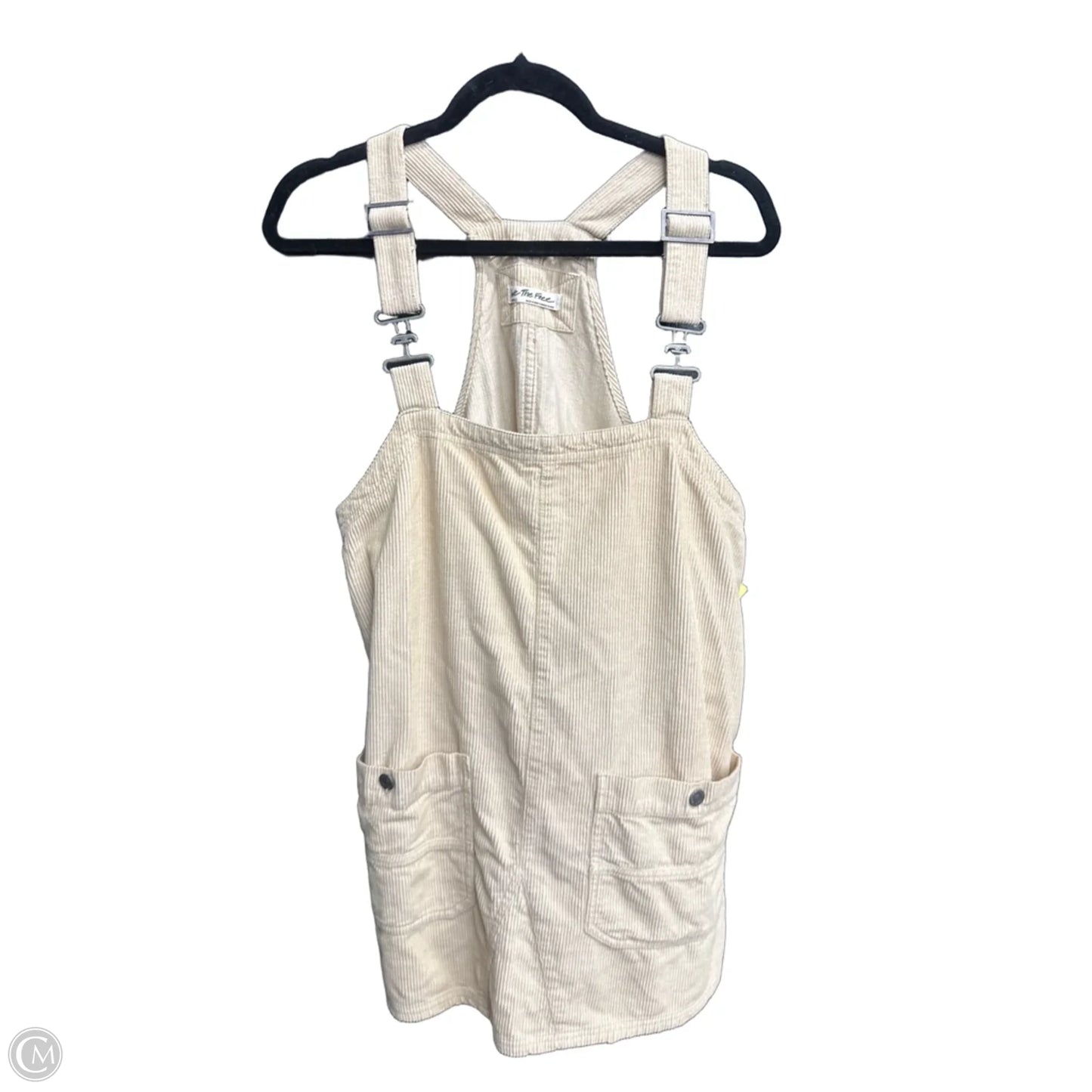 Dress Casual Short By We The Free In Cream, Size: S