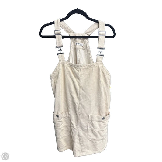 Dress Casual Short By We The Free In Cream, Size: S