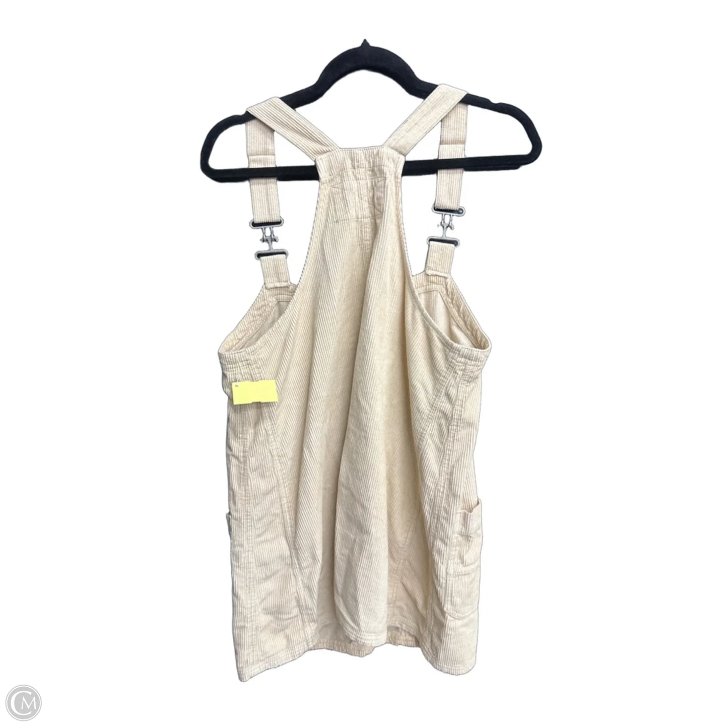 Dress Casual Short By We The Free In Cream, Size: S