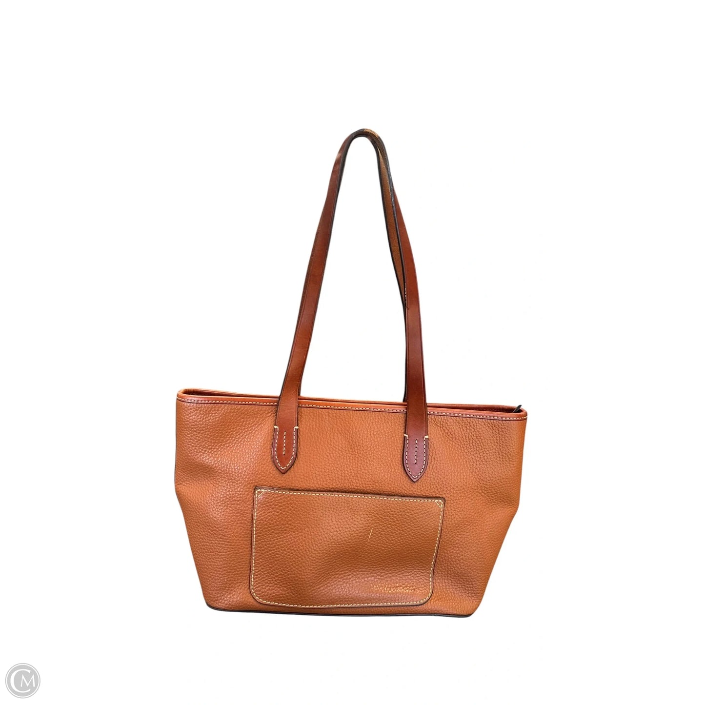 Handbag Designer By Dooney And Bourke, Size: Medium